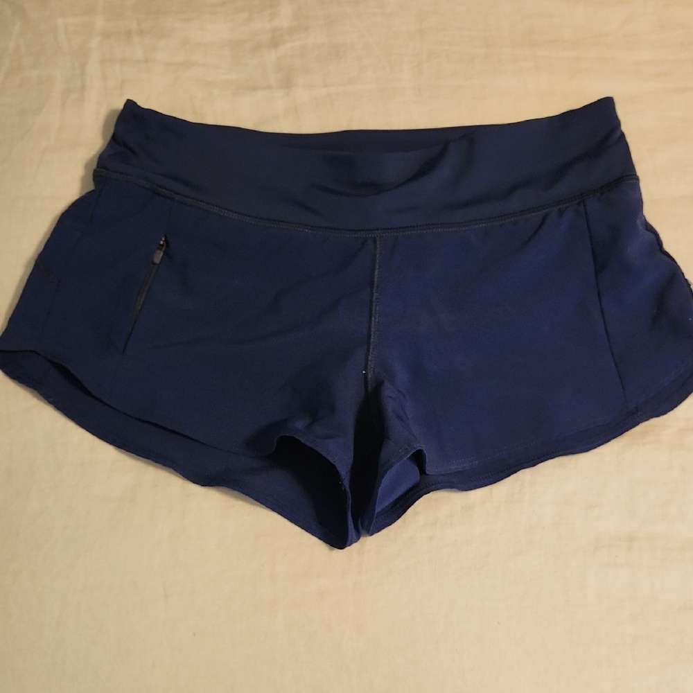 Title Nine Wahine Swim Shorts, XS